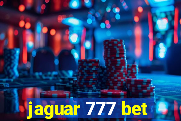 jaguar 777 bet